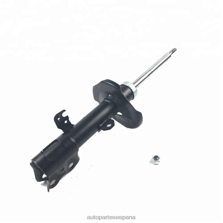 Autopartes El Canelo Amortiguador 339114 para toyota corolla se adapta al frente P862B614