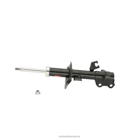 Autopartes El Canelo L86LH4 amortiguador se adapta al frente 333391 NISSAN
