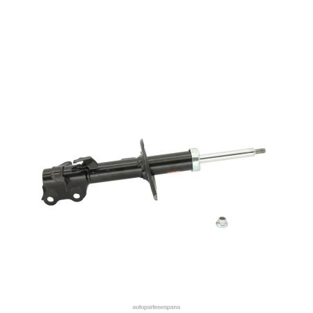 Autopartes El Canelo L86LH4 amortiguador se adapta al frente 333391 NISSAN