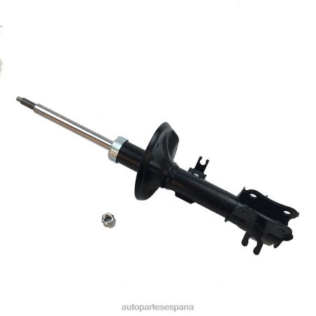Autopartes España L86LH25 amortiguador se adapta al frente 333417 CHEVROLET
