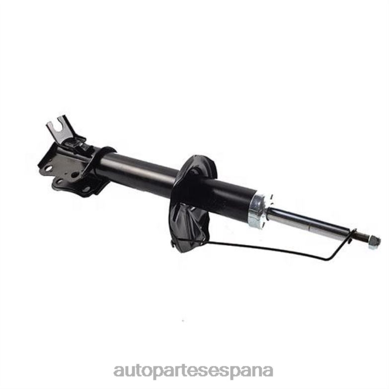Autopartes Gil Amortiguador 24542729 para chevrolet n300 se adapta al frente P862B651