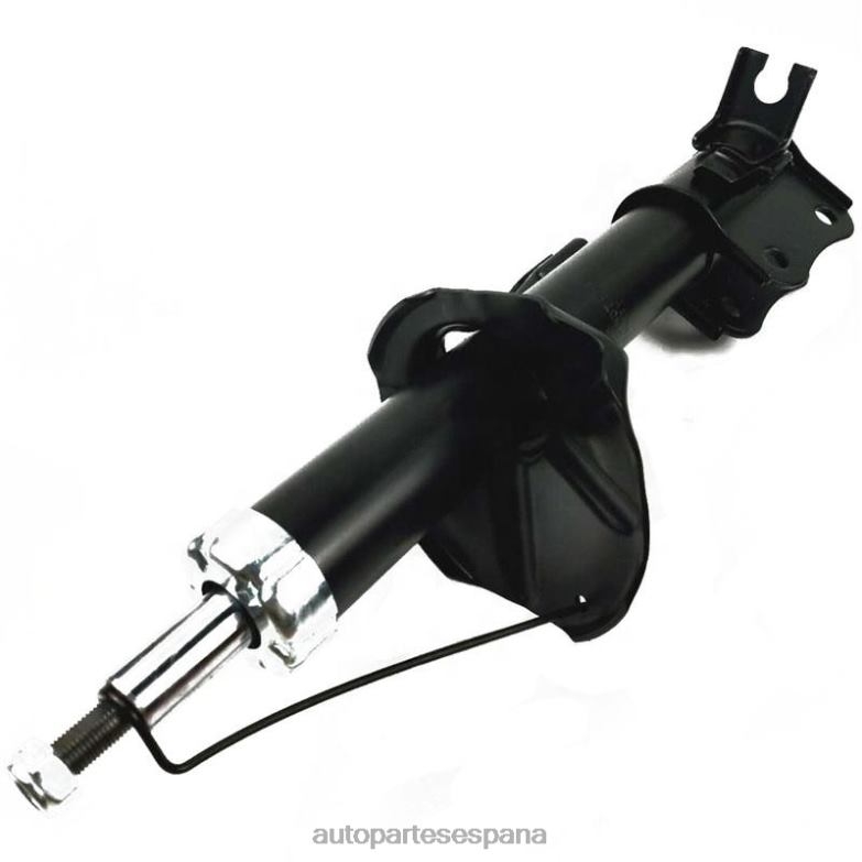 Autopartes Volkswagen Amortiguador 24542731 para chevrolet n300 se adapta al frente P862B652