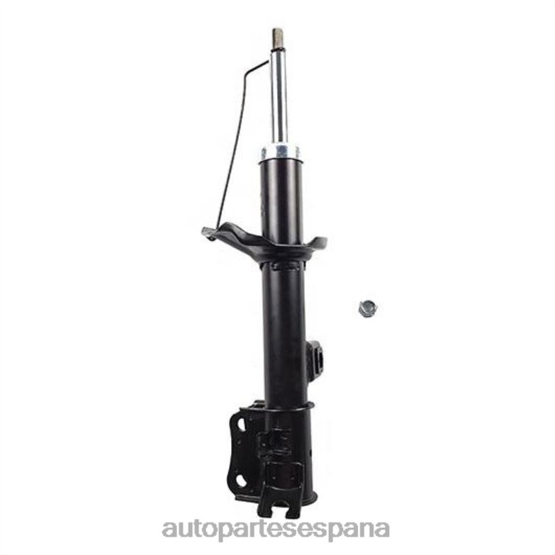 Autopartes Volkswagen Amortiguador 24542731 para chevrolet n300 se adapta al frente P862B652