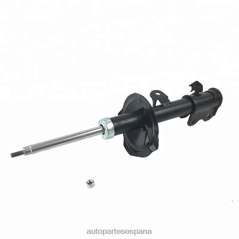Autopartes Volkswagen Amortiguador 333454 para toyota avanza se adapta al frente P862B602