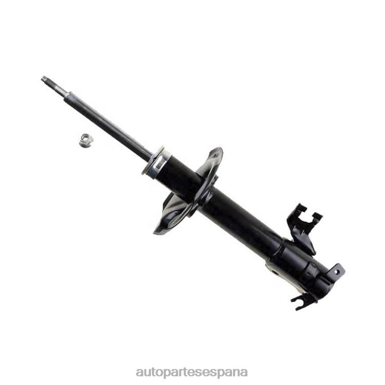 Repuestos De Motos Amortiguador 333309 para nissan adw 2000 encaja delantero P862B587