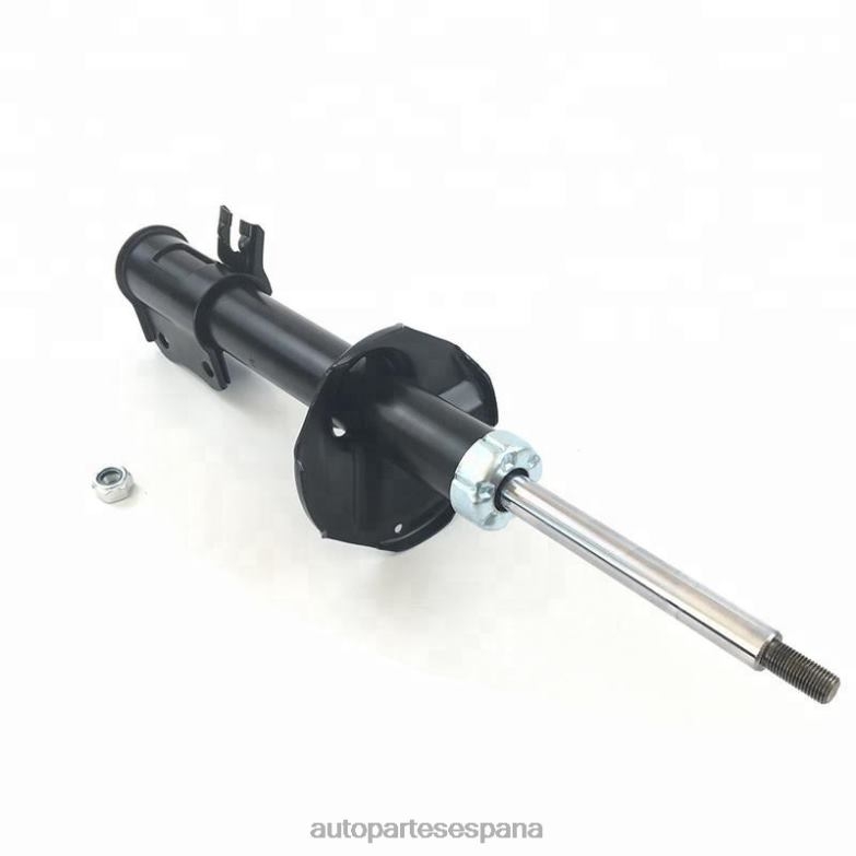 Repuestos De Motos Amortiguador 41601c3000 para shanghe se adapta al frente P862B657