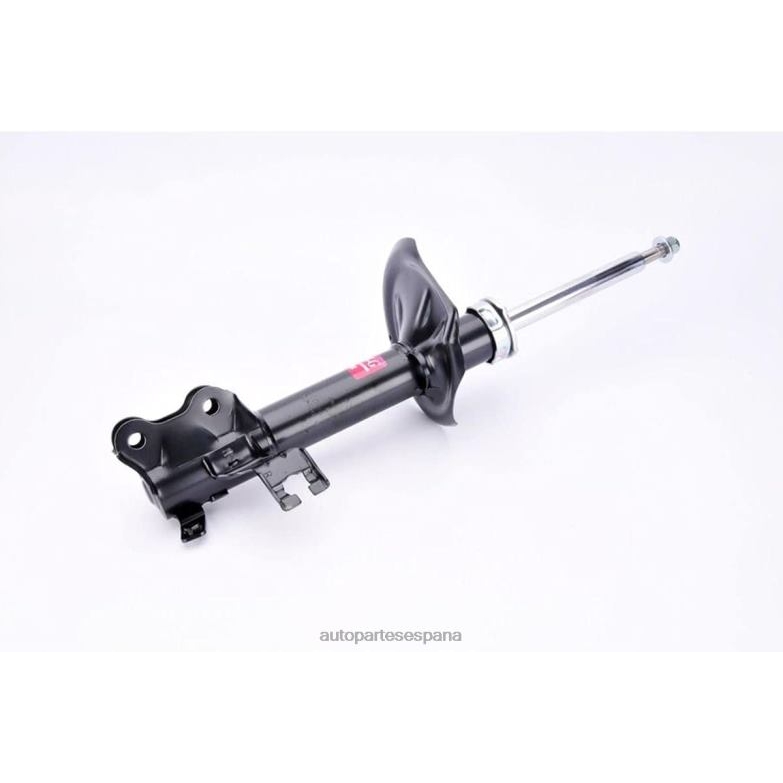 Venta De Autopartes Al Por Mayor Amortiguador 333308 para nissan adw 2000 encaja delantero P862B586
