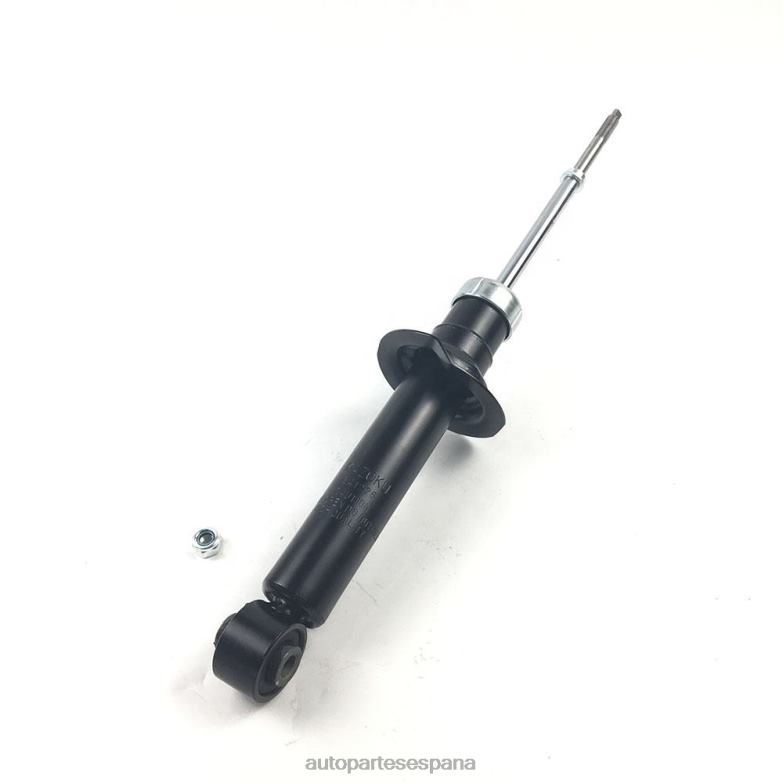 Autopartes El Canelo 341226 amortiguador para nissan b-15 encaja trasero P862B624