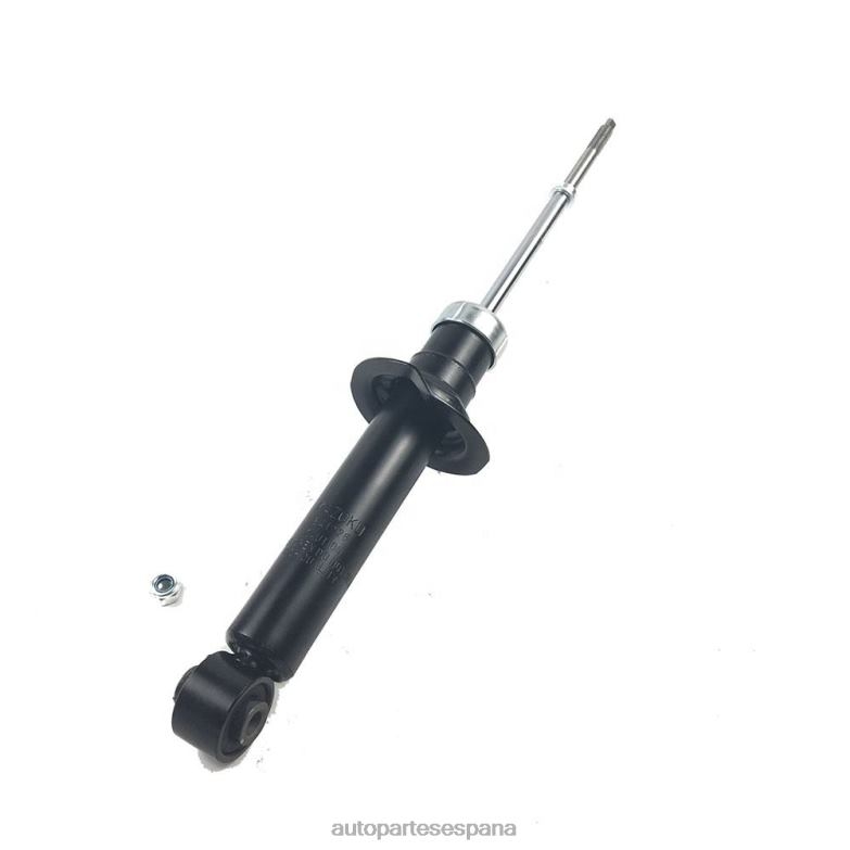 Autopartes El Canelo 341226 amortiguador para nissan b-15 encaja trasero P862B624