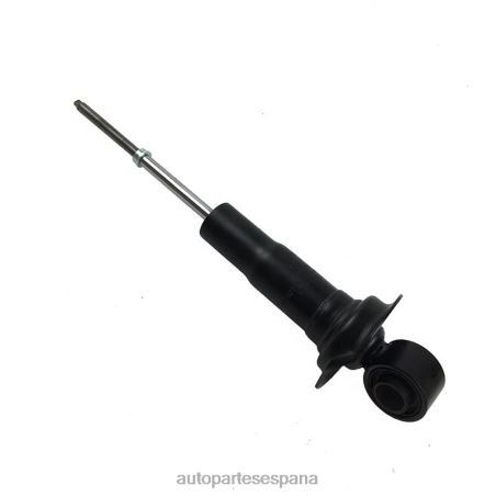 Autopartes Gil L86LH11 amortiguador se adapta a la parte trasera 341357 NISSAN