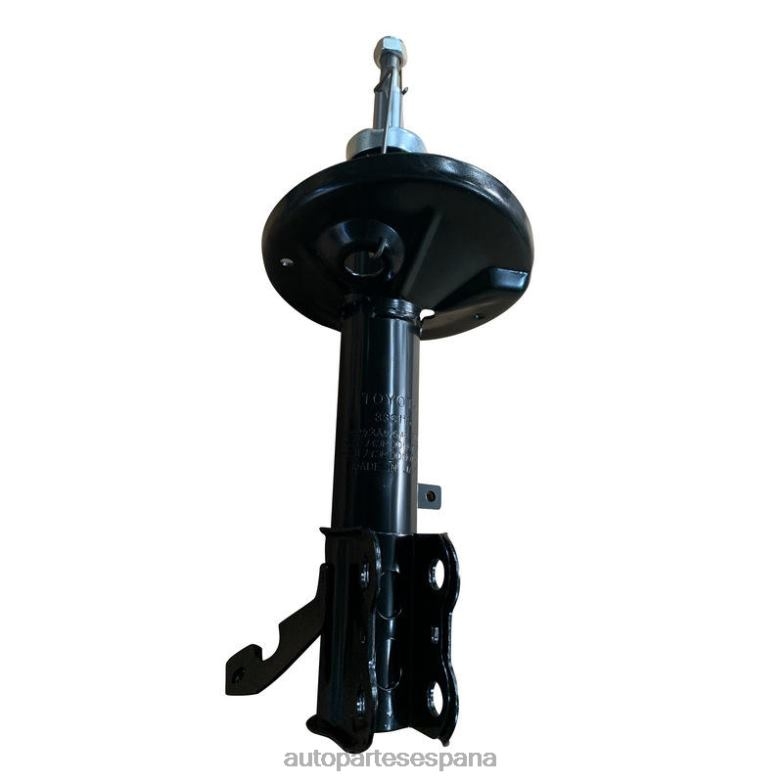 Autopartes Magallanes Amortiguador 333116 para toyota corolla se adapta a la parte trasera P862B603