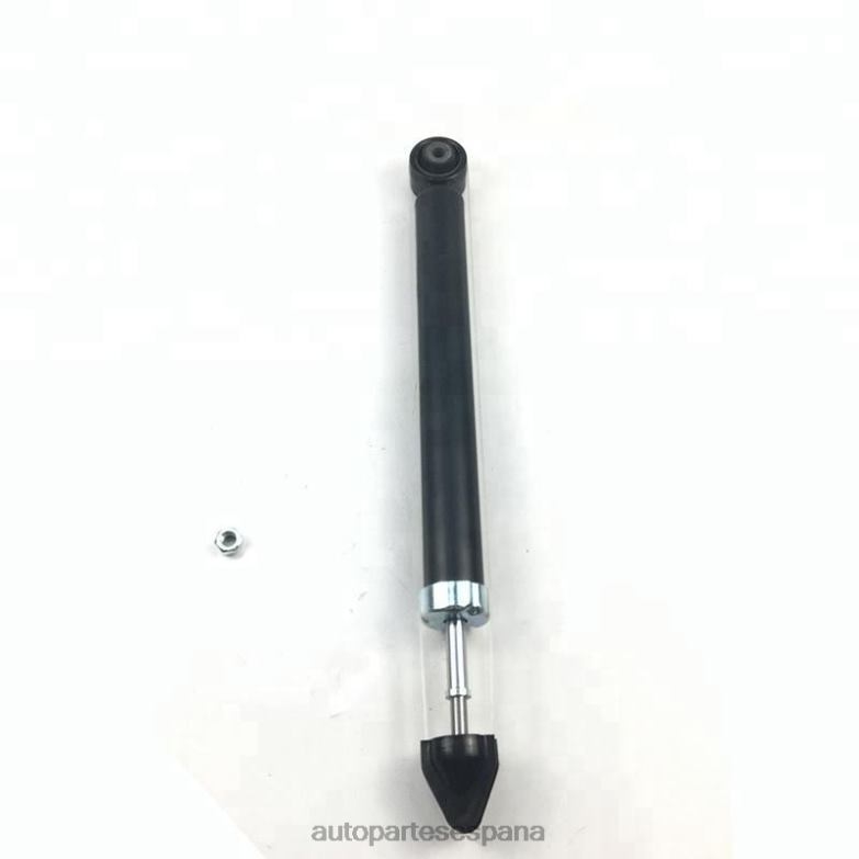Repuestos De Motos Amortiguador 343442 para toyota yaris se adapta a la parte trasera P862B627