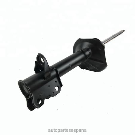 Repuestos De Motos Cerca De Mi L86LH8 amortiguador se adapta a la parte trasera 332057 NISSAN