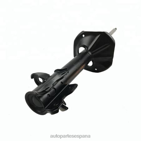 Repuestos De Motos Cerca De Mi L86LH8 amortiguador se adapta a la parte trasera 332057 NISSAN