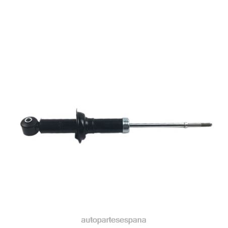 Repuestos De Motos L86LH57 amortiguador se adapta a la parte trasera 341444 MITSUBISHI