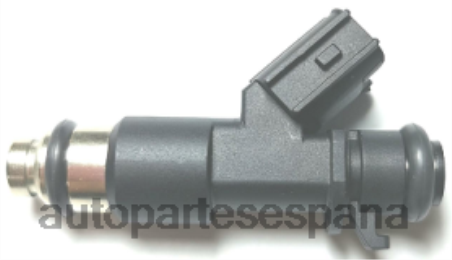 Autopartes Volkswagen L86LH1982 inyector de combustible 16450rjaa01 ACURA