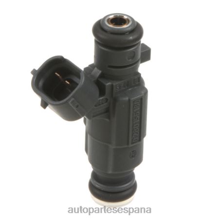 Autopartes El Canelo L86LH1694 inyector de combustible 079133551b AUDI