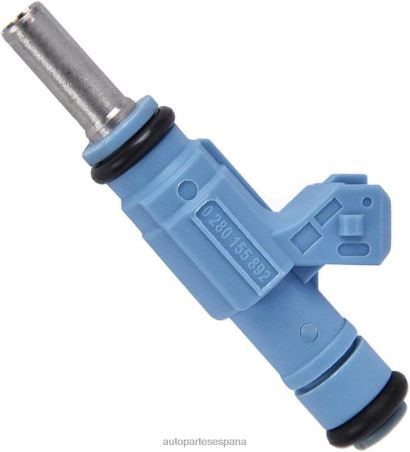 Autopartes Magallanes L86LH1723 inyector de combustible 0280155892 AUDI