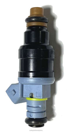 Autopartes España L86LH2385 inyector de combustible 13641731357 0280150715 BMW