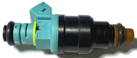 Venta De Autopartes Al Por Mayor L86LH2386 inyector de combustible 0280150415 13641730060 BMW