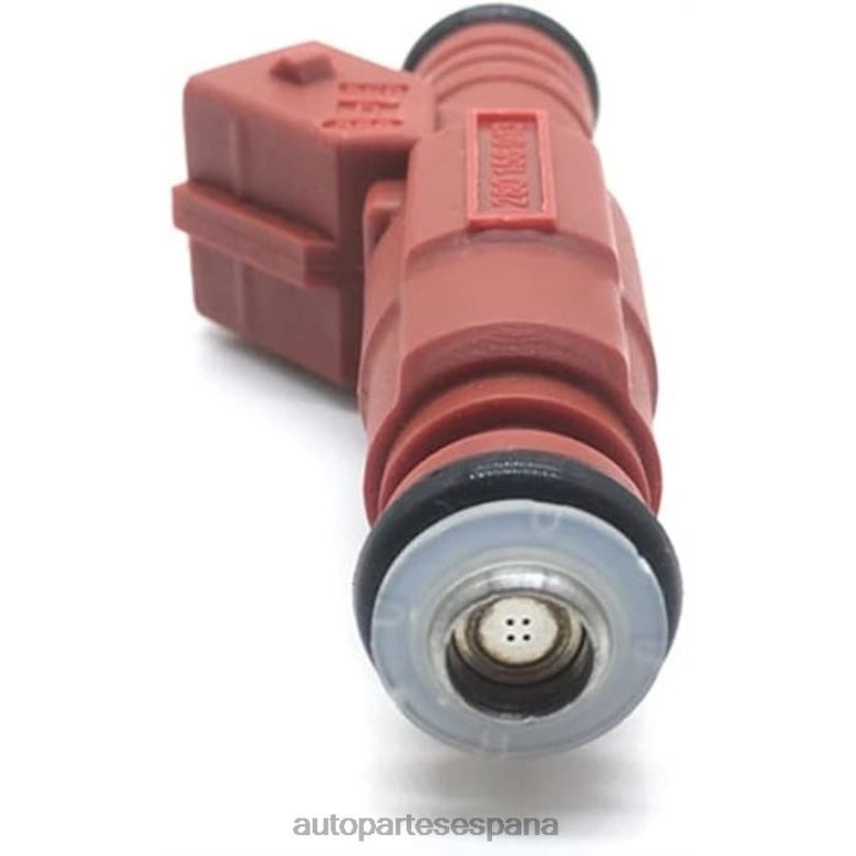 Autopartes El Canelo 0280156013 inyector de combustible P862B204 CHEROLET&GM
