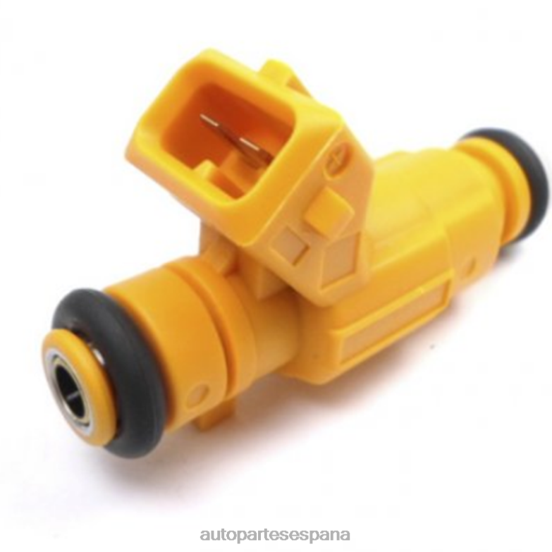 Autopartes El Canelo 0280156086 93392558 93298396 inyector de combustible P862B184 CHEROLET&GM