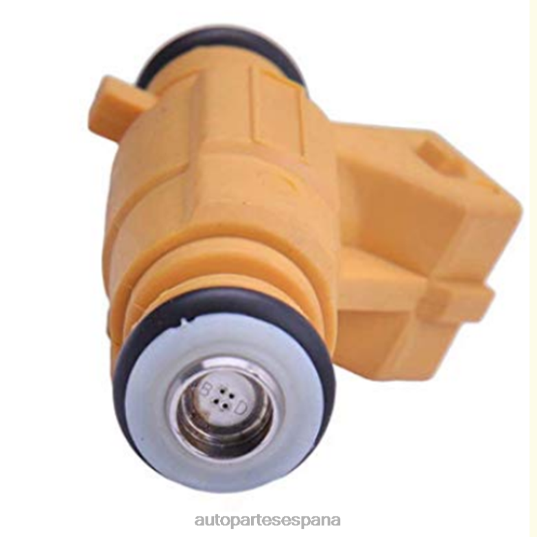 Autopartes El Canelo 0280156086 93392558 93298396 inyector de combustible P862B184 CHEROLET&GM