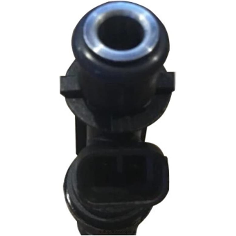 Autopartes El Canelo inyector de combustible icd00112 P862B194 CHEROLET&GM