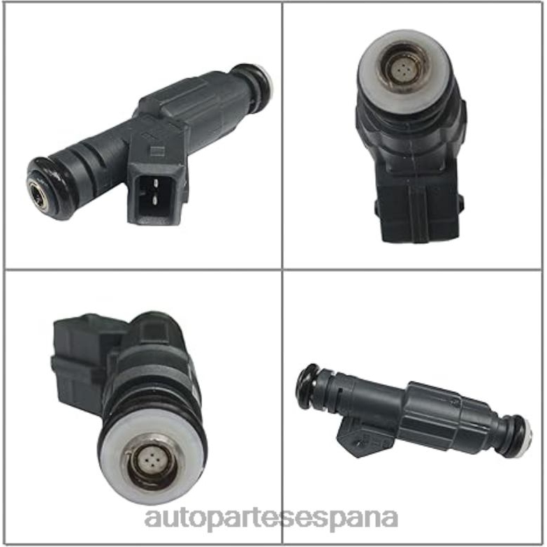 Autopartes España 0280155752 12554271 inyector de combustible fj647 P862B165 CHEROLET&GM