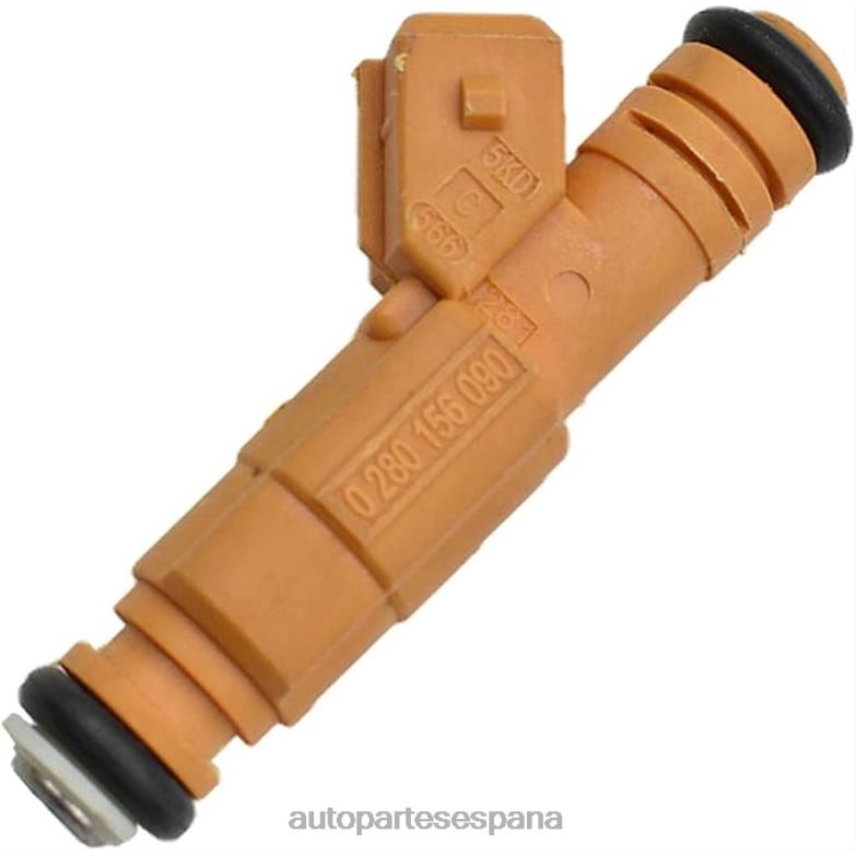 Autopartes España 0280156090 inyector de combustible P862B185 CHEROLET&GM
