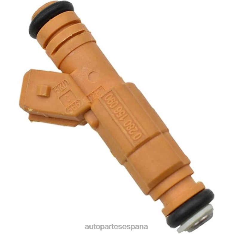 Autopartes España 0280156090 inyector de combustible P862B185 CHEROLET&GM