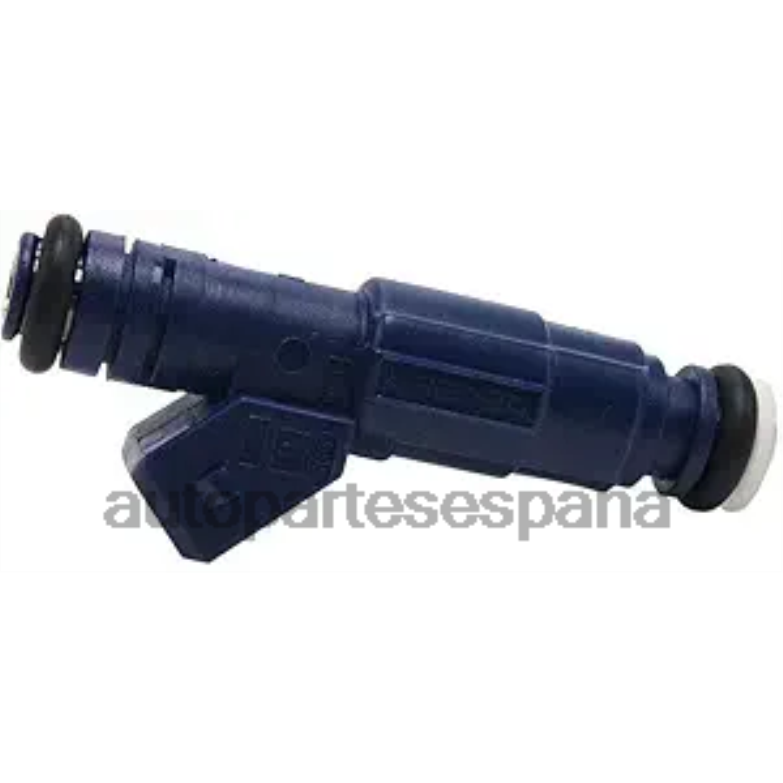 Autopartes Gil 0280155884 inyector de combustible P862B201 CHEROLET&GM