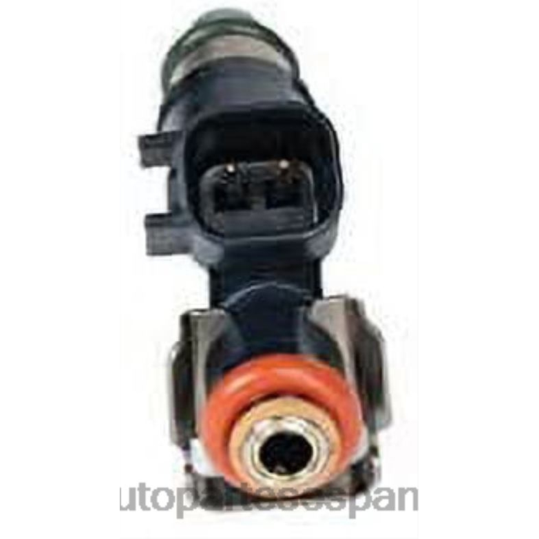 Autopartes Gil 217-3158 12602480 inyector de combustible fj985 P862B151 CHEROLET&GM