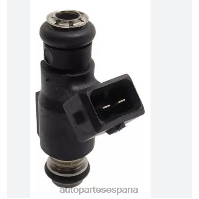 Autopartes Gil 24582663 inyector de combustible para chevrolet spin cobalt stilo 1.8l 8v P862B691