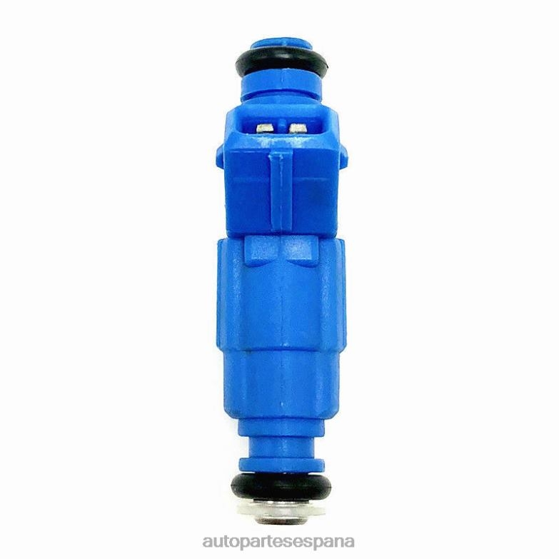 Autopartes Gil 55565970 0280158205 inyector de combustible P862B171 CHEROLET&GM