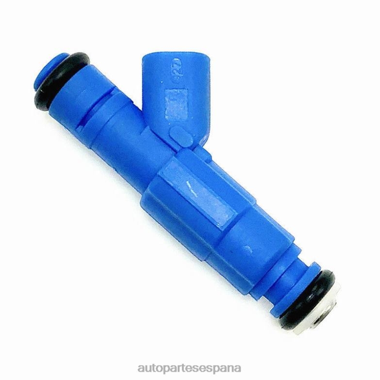 Autopartes Gil fj704 0280156182 89017607 inyector de combustible P862B161 CHEROLET&GM