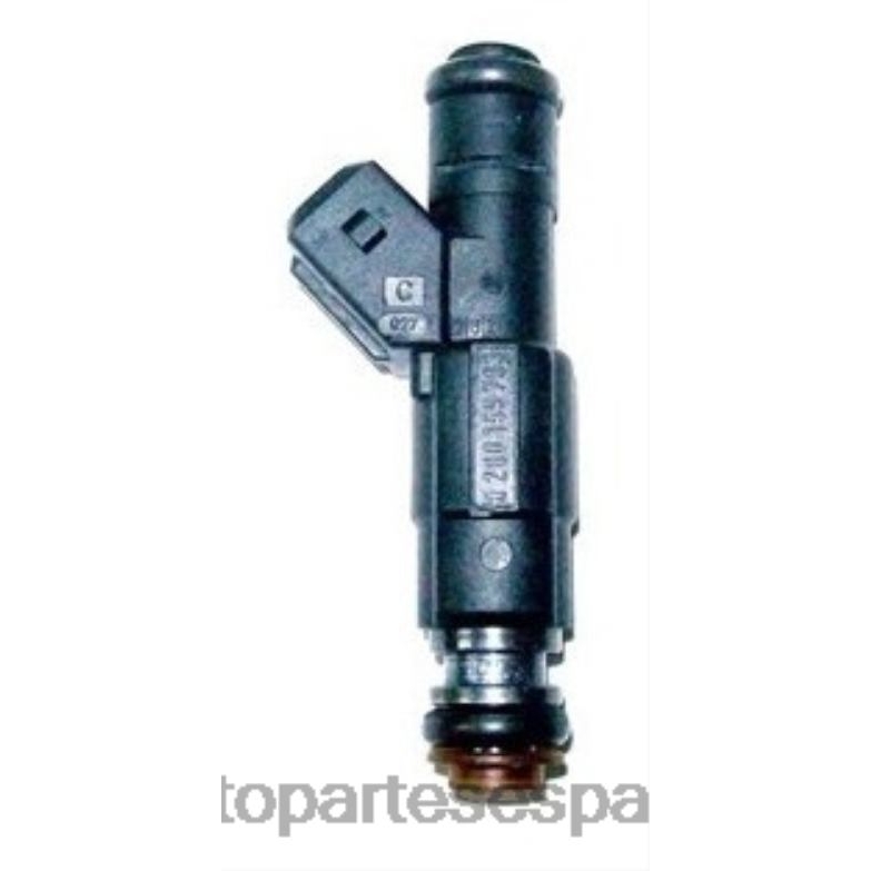 Autopartes Magallanes 0280155703 inyector de combustible P862B163 CHEROLET&GM