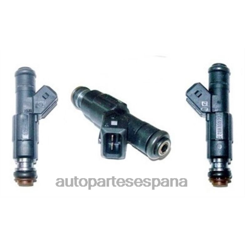 Autopartes Magallanes 0280155703 inyector de combustible P862B163 CHEROLET&GM