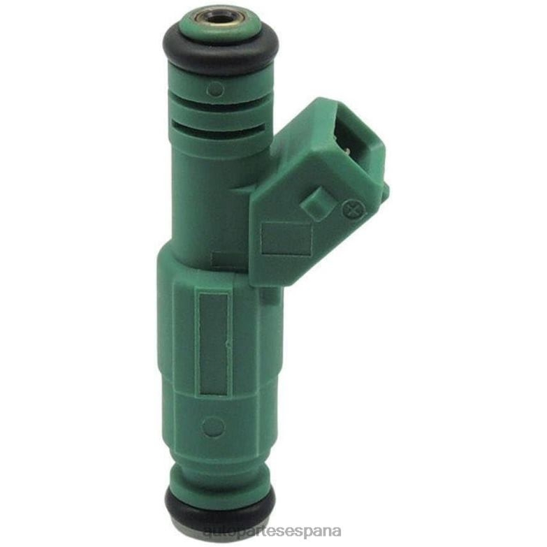 Autopartes Magallanes 0280155930 93275196 inyector de combustible P862B203 CHEROLET&GM