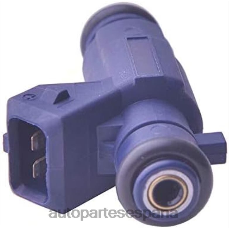 Autopartes Magallanes 0280157105 inyector de combustible P862B193 CHEROLET&GM