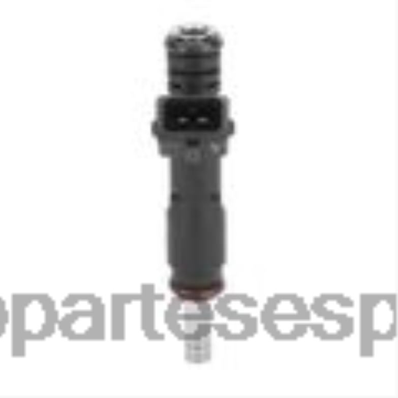 Autopartes Magallanes 25185231 inyector de combustible P862B133 CHEROLET&GM