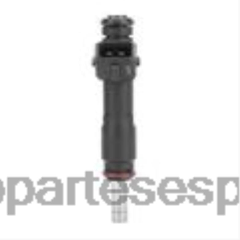 Autopartes Magallanes 25185231 inyector de combustible P862B133 CHEROLET&GM