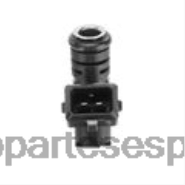 Autopartes Magallanes 25185231 inyector de combustible P862B133 CHEROLET&GM