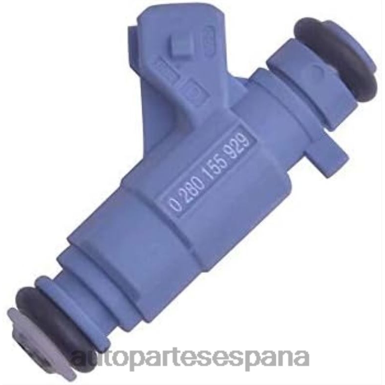 Autopartes Volkswagen 0280155929 inyector de combustible P862B202 CHEROLET&GM