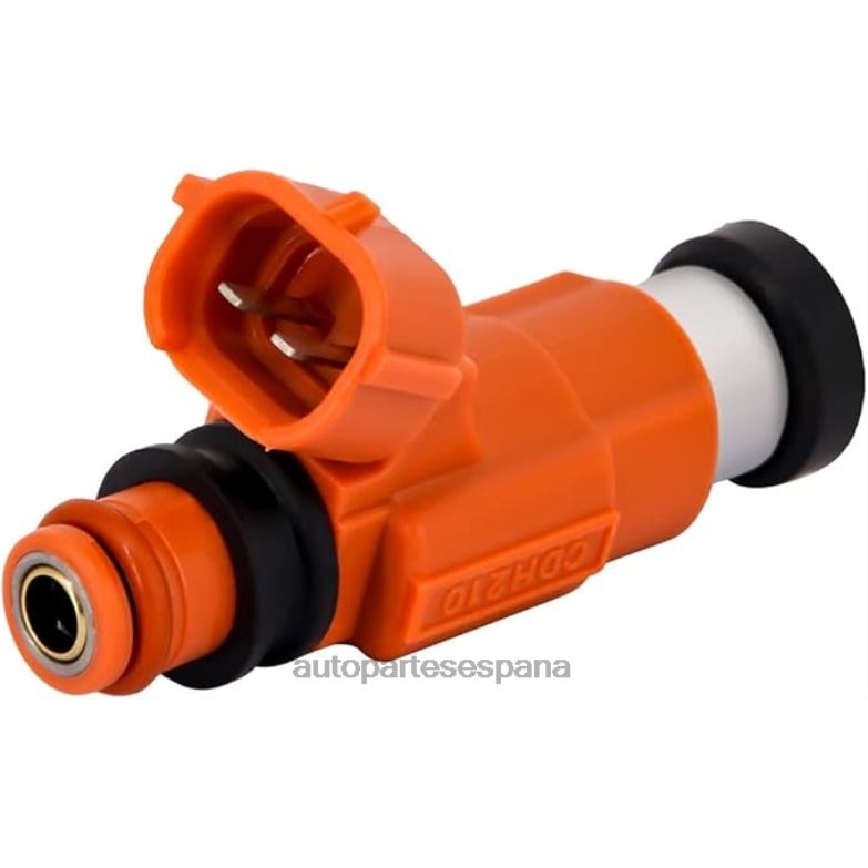 Repuestos De Motos 91174472 cdh210 15710-65d00 inp771 md319791 fj411 inyector de combustible P862B157 CHEROLET&GM