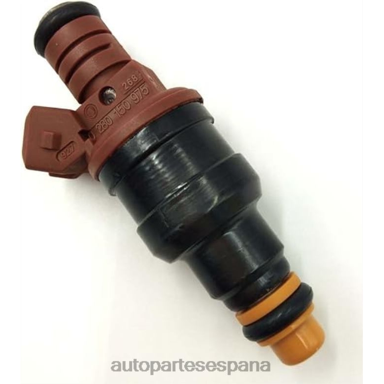 Repuestos De Motos En España 0280150975 inyector de combustible P862B179 CHEROLET&GM