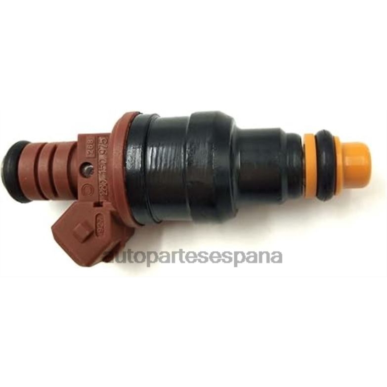 Repuestos De Motos En España 0280150975 inyector de combustible P862B179 CHEROLET&GM
