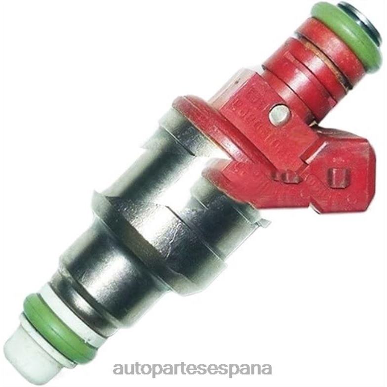 Repuestos De Motos Madrid 0280150969 inyector de combustible P862B200 CHEROLET&GM