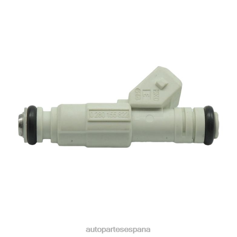 Repuestos De Motos Madrid 0280155822 inyector de combustible P862B190 CHEROLET&GM