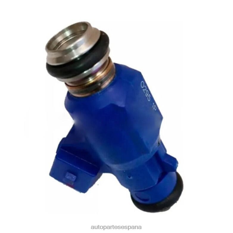 Repuestos De Motos Madrid 24578819 inyector de combustible para chevrolet prisma onix 1.0l P862B690